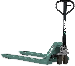 Тележка гидравлическая LIMGARD HP25-2000 (550x2000mm, 3,75mm) миниатюра