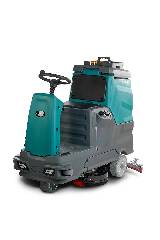 Машина поломоечная VINNERMYER S760R, артикул VM760R-L150 миниатюра