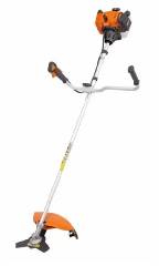 Мотокоса Holzfforma FF120, артикул BCFS120s миниатюра