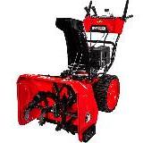 Снегоуборщик бензиновый DDE T7066LE SnowEngine, артикул 798-492 миниатюра