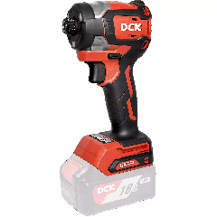 Дрель-шуруповерт аккумуляторная бесщеточная DCK KDPL208(TYPE Z), артикул 606454343 миниатюра