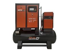 Компрессорная станция 3 в 1 METAL MASTER MCDR 22-16-500, артикул 00000021927 миниатюра