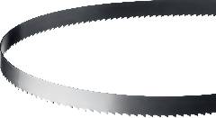 Полотно биметаллическое RONTGEN BI-ALFA COBALT М42 6х0,9х2380 6TPI Hook миниатюра