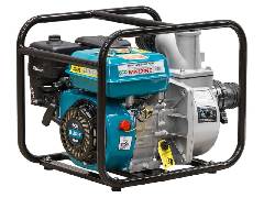 Мотопомпа бензиновая ECO WP-1204C, артикул WP-1204C миниатюра