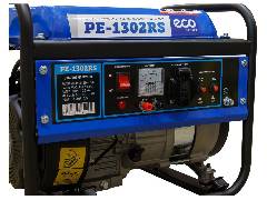 Генератор бензиновый ECO PE-1302RS, артикул PE-1302RS миниатюра