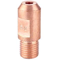 Наконечник сварочный D=5.0 ( MZ1000/1250) СВАРОГ, артикул 88277 миниатюра