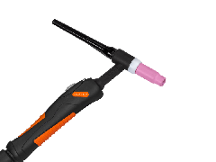Горелка TECH TS 17 (TIG180) 4м СВАРОГ IOZ6907, артикул 87810 миниатюра