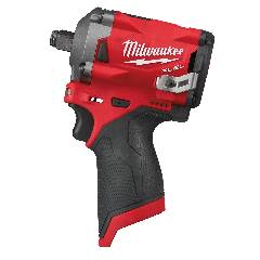 Гайковерт аккумуляторный MILWAUKEE M12 FIWF12-0 FUEL, артикул 4933464615 миниатюра