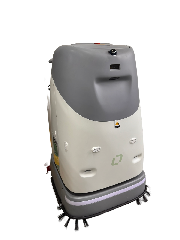 Машина роботизированная поломоечная LIMGARD iC50P миниатюра