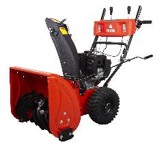 Снегоуборщик бензиновый A-iPOWER AS617LE, артикул 41207 миниатюра