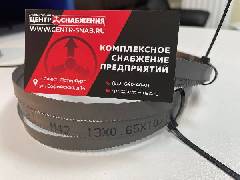 Полотно ленточное биметаллическое PARSEC GENERAL М42 13х0,6х1470 z8/12 миниатюра