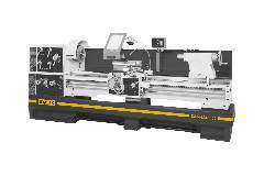 Станок токарно-винторезный STALEX C6266A/3000,зона обработки 660х3000мм с УЦИ, 380В., артикул C6266A/3000 миниатюра