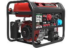 Генератор бензиновый 10 кВт SUNREKA G10000TFEAX, артикул 211028 миниатюра