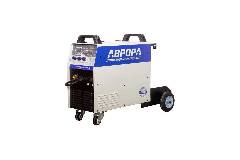 Полуавтомат сварочный инверторный AURORA ПРОГРЕСС 275 Пульс Al + аттестат НАКС 1шт., артикул 40307 миниатюра