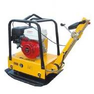 Виброплита бензиновая реверсивная 250 кг TOR TOR C-330 R, двигатель LONCIN, артикул 1024134 миниатюра