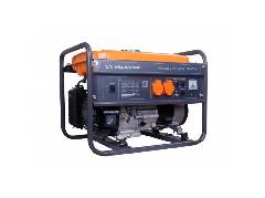 Бензогенератор VILLARTEC GM2700, 2,2 кВт, артикул GM2700 миниатюра