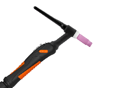 Горелка TECH TS 18 (315AC/DC (E202) 4м СВАРОГ IOB7106-SV001, артикул 100202 миниатюра