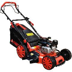 Бензиновая газонокосилка A-iPOWER ALM46S, артикул 41108 миниатюра