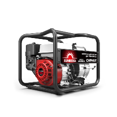 Мотопомпа бензиновая SUNREKA GWPH80T, артикул 215071 миниатюра