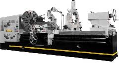 Станок тяжелый токарный STALEX Apollo D850x1500, зона обработки 850х1500 мм, 380 В, с УЦИ, артикул D850/1500 миниатюра