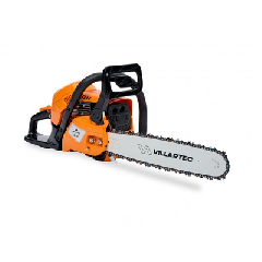 Бензопила VILLARTEC SB591, шина 40 см.(16") Цепь 0,325 1.5 66 зв., артикул SB591 миниатюра