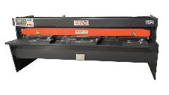 Гильотина электромеханическая METAL MASTER ETG 3030E, артикул 00000021063 миниатюра