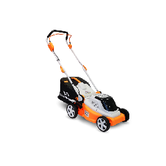 Газонокосилка аккумуляторная VILLARTEC MA2038, 2*20В (40В), 38см, без акб., без з/у, артикул MA2038 миниатюра