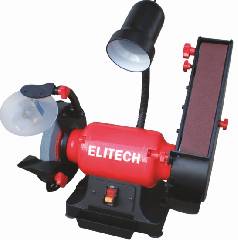 Станок точило ELITECH СТ 3015СЛ миниатюра