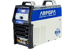 Аппарат аргонодуговой сварки AURORA Система 200 AC/DC ПУЛЬС 2 поколение, артикул 32249 миниатюра