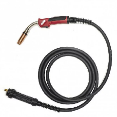 Горелка AURORA MIG 26 AIR COOL 290A(60%) EURO 5m, артикул 12030 миниатюра