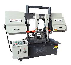 Станок ленточнопильный двухколонный METAL MASTER MGH-300E, артикул 00000022463 миниатюра