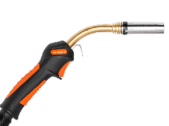 Горелка TECH MS 36 (евро адаптер) 4м СВАРОГ ICT2999, артикул 87293 миниатюра