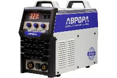 Аппарат сварочный для ручной дуговой сварки AURORA ОРБИТА 320 + НАКС, артикул 39516 миниатюра