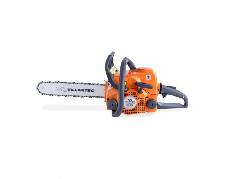 Бензопила VILLARTEC SB018 Legend, шина 35 см.(14")  Цепь 3/8 1.3 50, артикул 1101180001F1 миниатюра