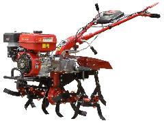 Культиватор бензиновый ASILAK SL-84L, артикул SL-84L-5012 миниатюра