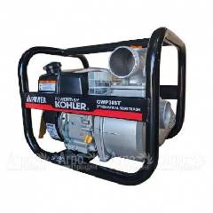 Мотопомпа A-iPOWER by Kohler, артикул GWP31ST миниатюра