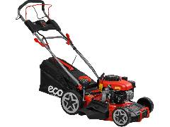 Газонокосилка бензиновая ECO LG-645 E, артикул EC2014-6 миниатюра