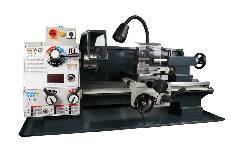 Станок токарный METAL MASTER MASTERTURN 2550GV, артикул 00000020688 миниатюра