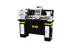 Станок настольный токарный STALEX D320x880G Vario, зона обработки 320х880 мм, 230В, артикул D320x880G Vario миниатюра