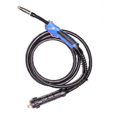 Горелка AURORA MIG 25 AC Flex 210A (35%) EURO 3m, артикул 33040 миниатюра