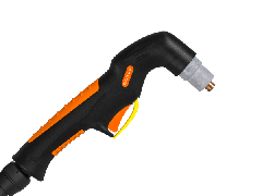 Резак плазменный TECH CS 50 (2pin, 3/8G) 6м СВАРОГ IVT6802, артикул 87296 миниатюра