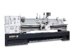 Станок токарно-винторезный METAL MASTER Z51100 DRO RFS, артикул 00000019559 миниатюра