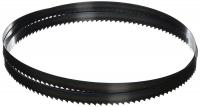 Пила ленточная по дереву Morse QUIK SILVER 25х0.9х5200 z2 (TPI) миниатюра