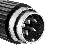 Разъём 5-pin СВАРОГ IHQ0756, артикул 89952 миниатюра