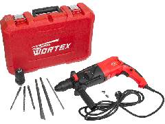 Перфоратор WORTEX RH 2829 F, артикул RH2829F1102 миниатюра