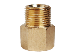 Переходник  3/8-M12×1 СВАРОГ IZT5090, артикул 88194 миниатюра