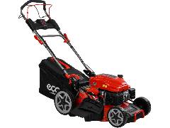 Газонокосилка бензиновая ECO LG-745 E, артикул EC2014-7 миниатюра