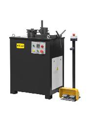 Трубогиб бездорновый STALEX JTB-40, ø 16 - 40 мм., 1,5 кВт., вес 220 кг., артикул 391062 миниатюра