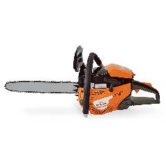 Бензопила VILLARTEC SB551, шина 40 см.(16")  Цепь 3/8 1.3 56 зв., артикул SB551 миниатюра
