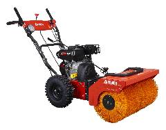 Снегоуборщик бензиновый A-iPOWER AS567F, артикул 41206 миниатюра